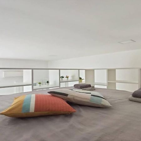 Navigli District Apartment 밀라노 외부 사진