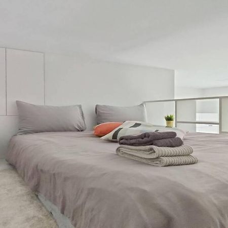 Navigli District Apartment 밀라노 외부 사진