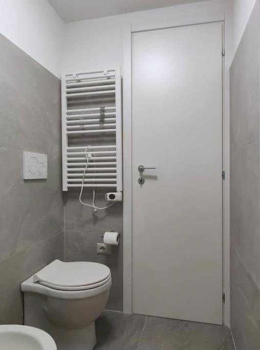 Navigli District Apartment 밀라노 외부 사진