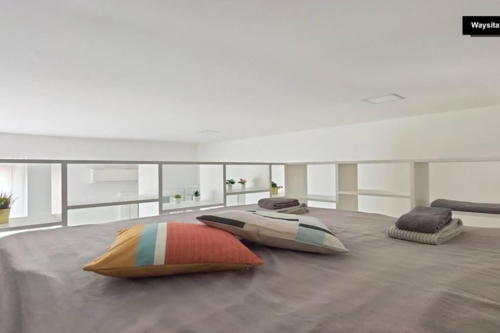 Navigli District Apartment 밀라노 외부 사진