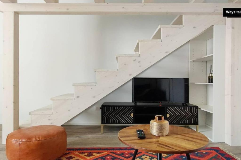 Navigli District Apartment 밀라노 외부 사진
