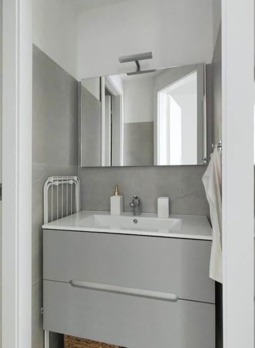 Navigli District Apartment 밀라노 외부 사진