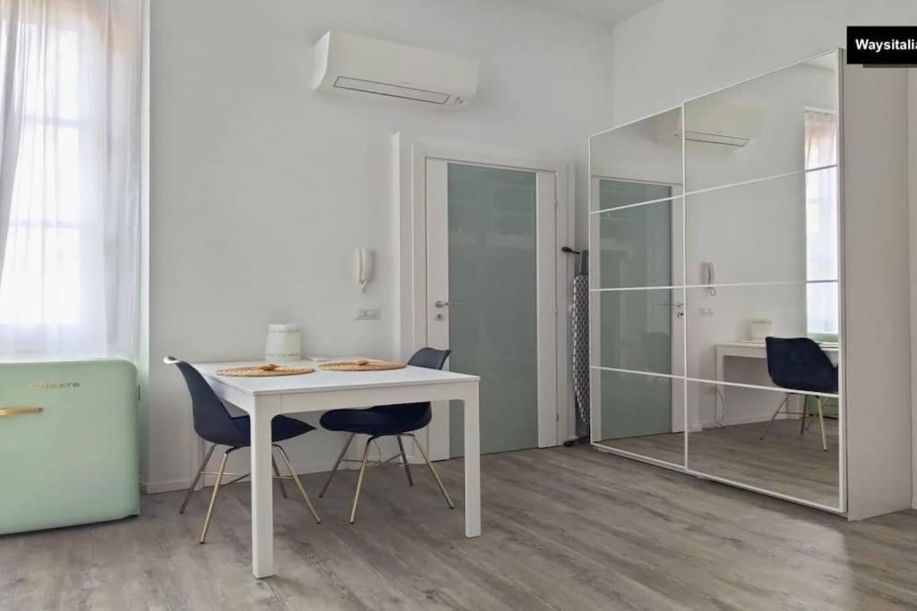 Navigli District Apartment 밀라노 외부 사진
